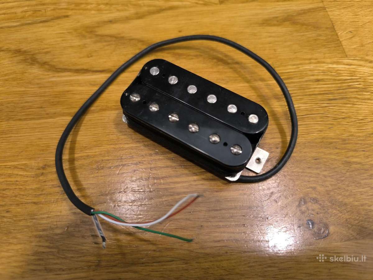 Muzikos instrumentų dalys