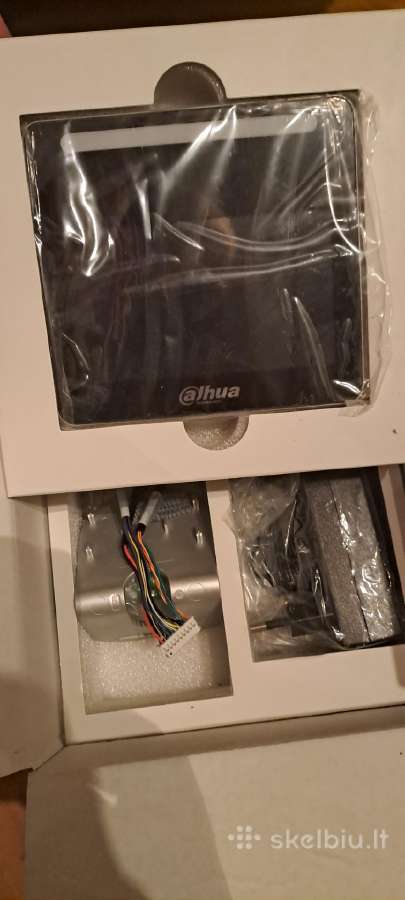 Dahua Dhi-asa3213gl-mw - nuotraukos Nr. 3