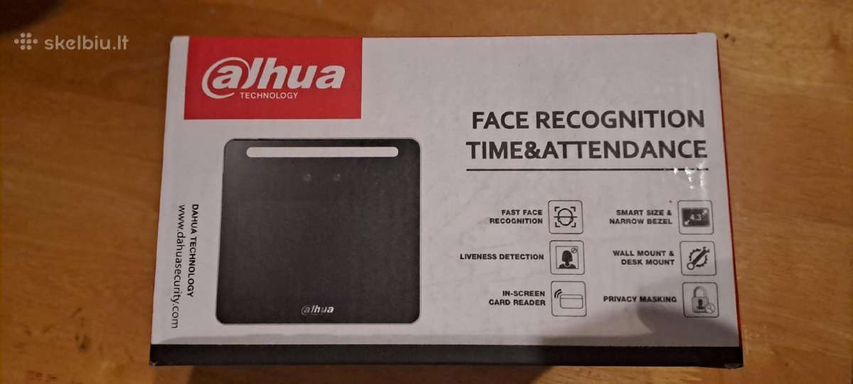 Dahua Dhi-asa3213gl-mw