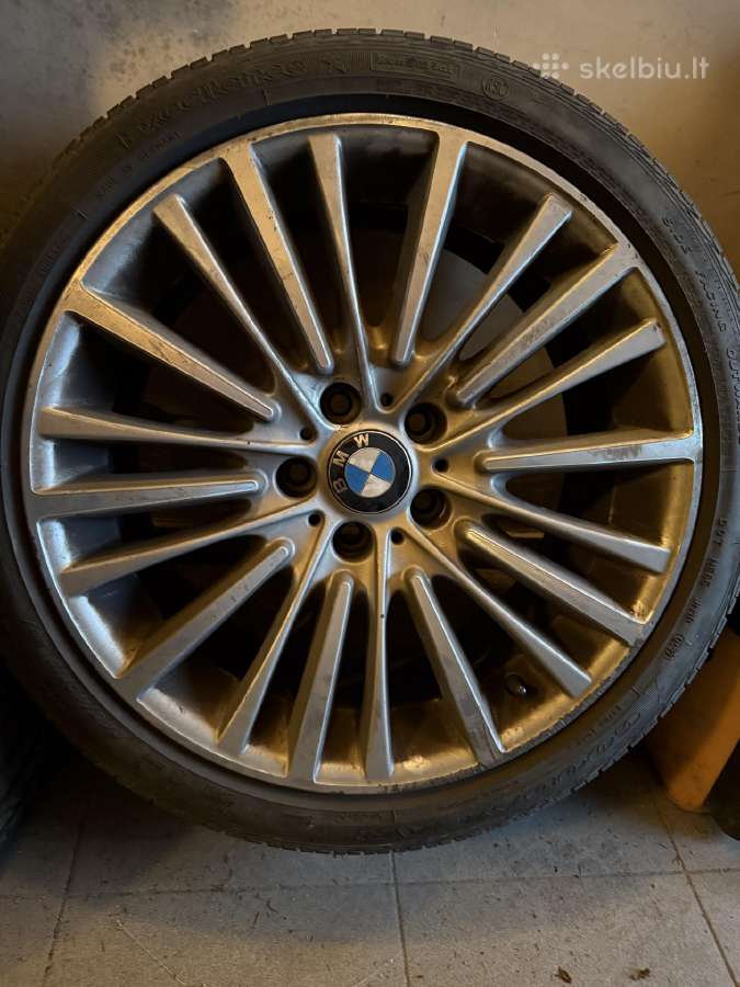 Bmw originalus R19 ratlankiai