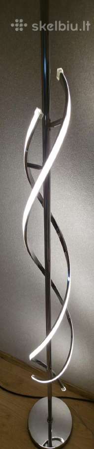 Toršeras - nuotraukos Nr. 2