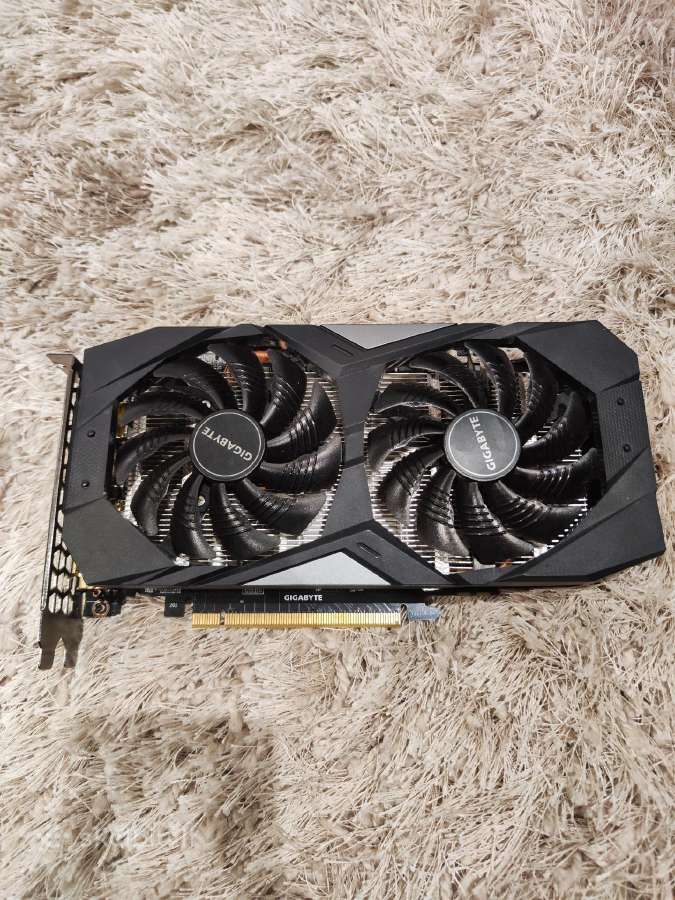 Gigabyte 1660
