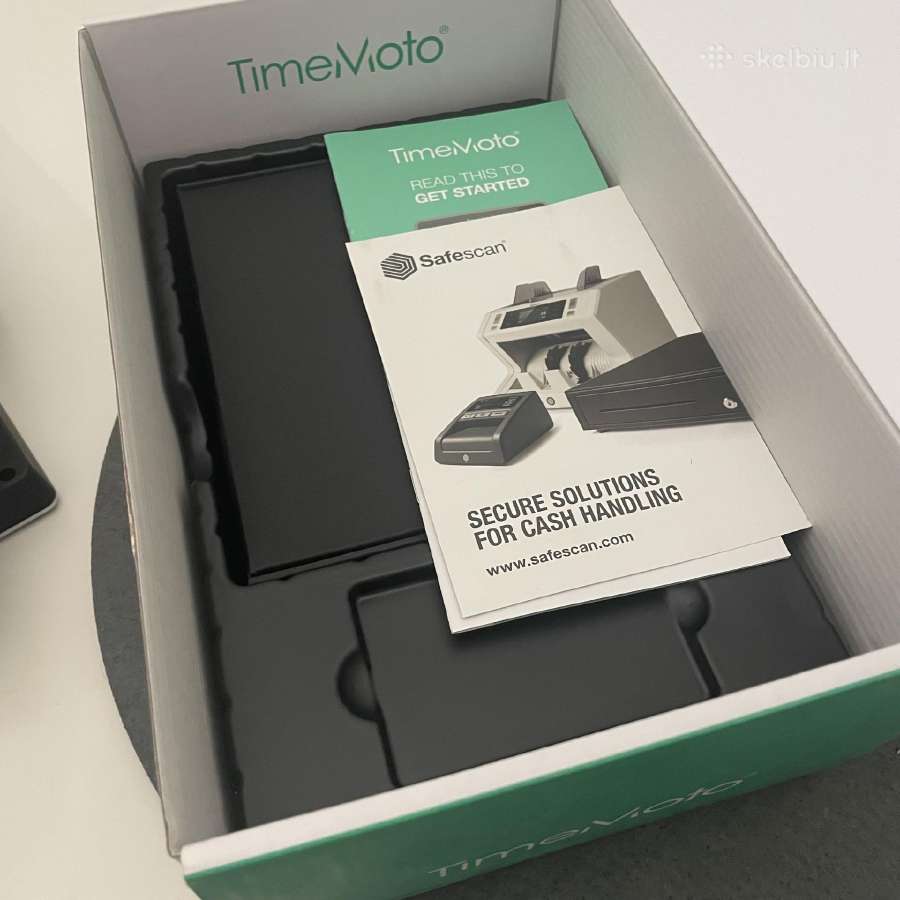 Timemoto Tm-616 - nuotraukos Nr. 4