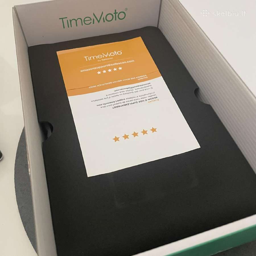 Timemoto Tm-616 - nuotraukos Nr. 5