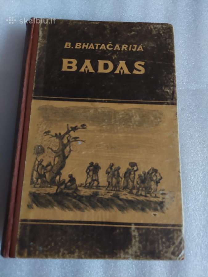 Badas
