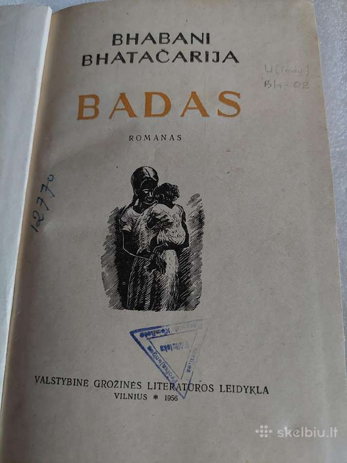 Badas - nuotraukos Nr. 2