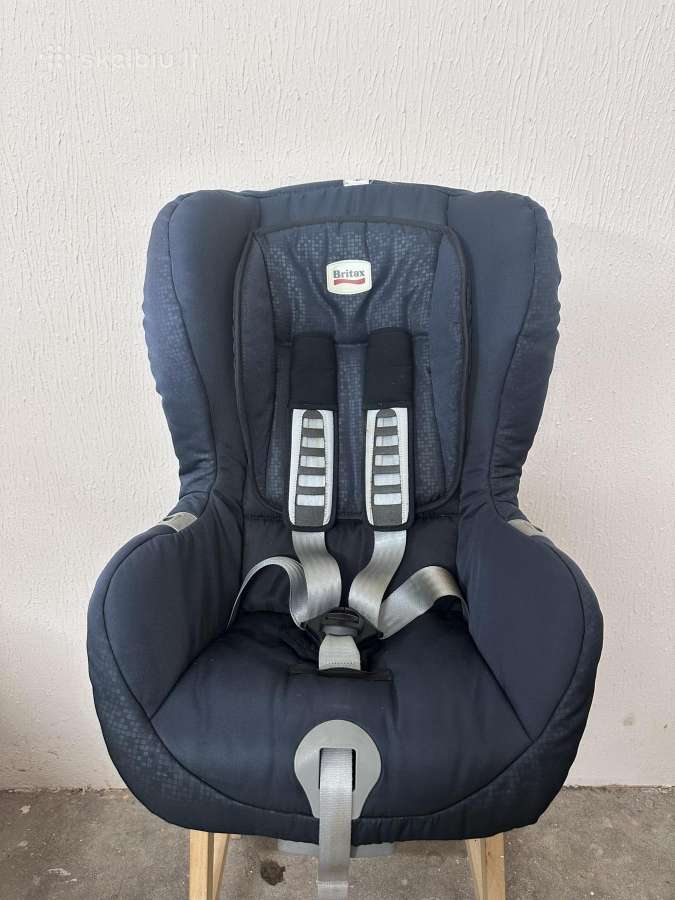 Britax Romer autokedutė 9-18 kg