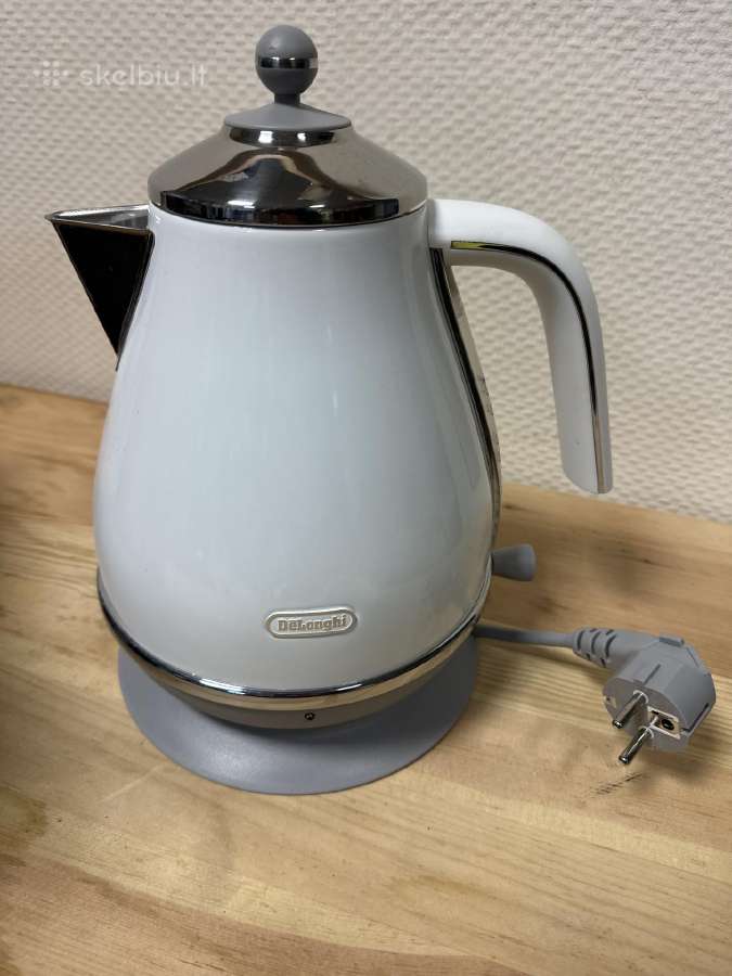 Virdulys Delonghi Kboc.2001.w