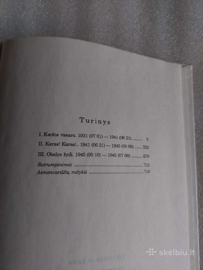Salomėjos Nėries gyvenimo ir kūrybos metraštis - nuotraukos Nr. 6