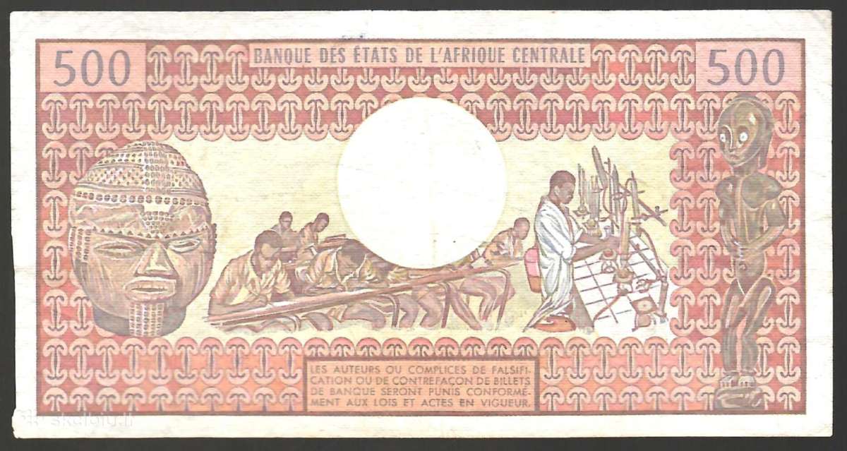 Ivairus banknotai - nuotraukos Nr. 2