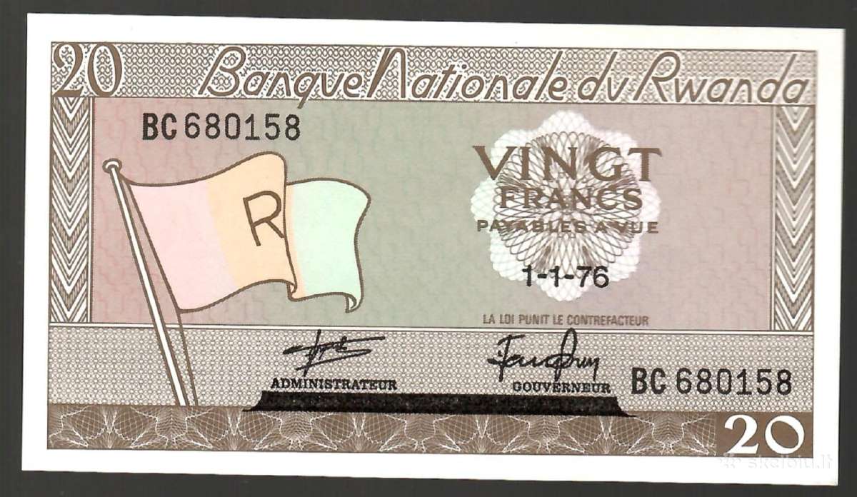Ivairus banknotai - nuotraukos Nr. 5