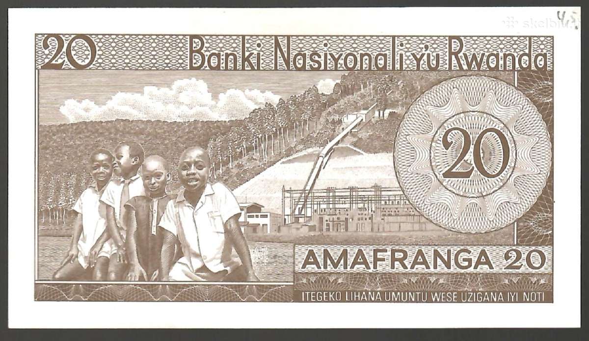 Ivairus banknotai - nuotraukos Nr. 6