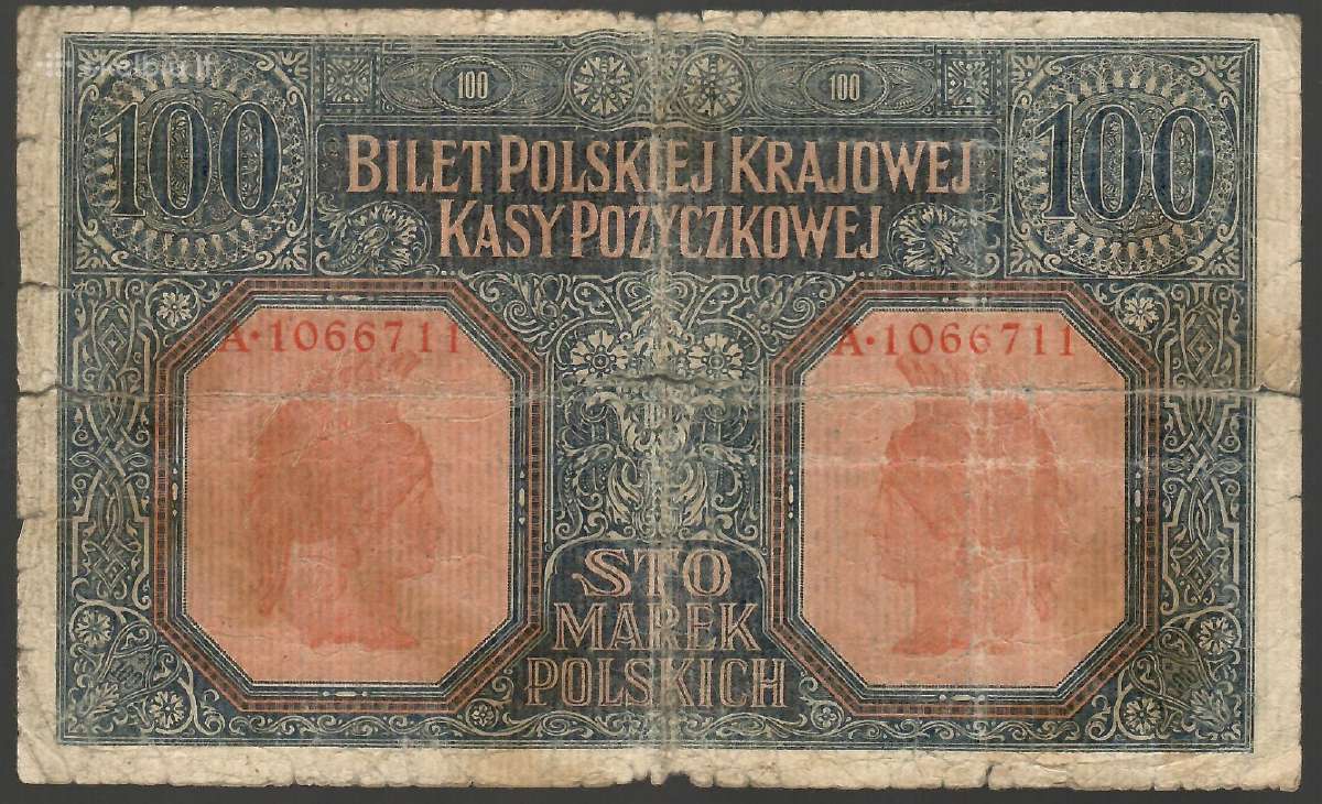 Ivairus banknotai - nuotraukos Nr. 8