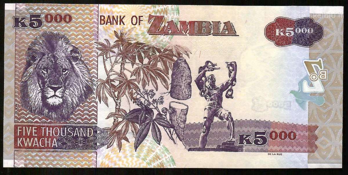 Ivairus banknotai - nuotraukos Nr. 14
