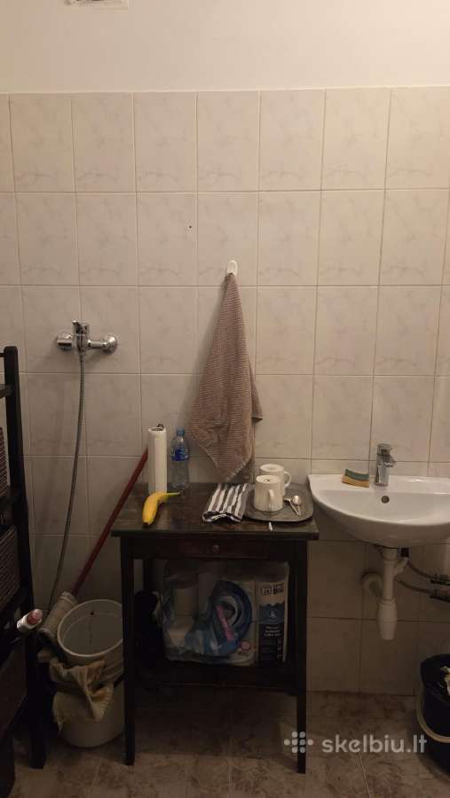 Kambario nuoma Laisvės alėjoje - nuotraukos Nr. 5