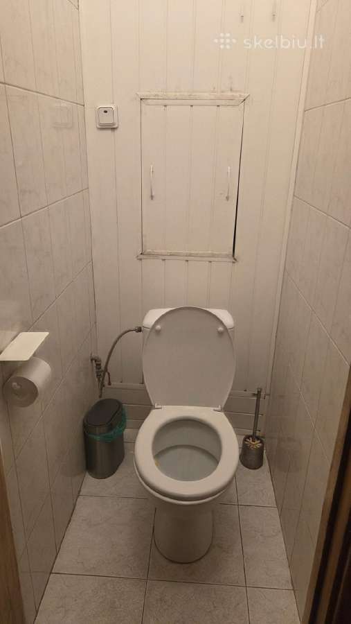 Kambario nuoma Laisvės alėjoje - nuotraukos Nr. 6