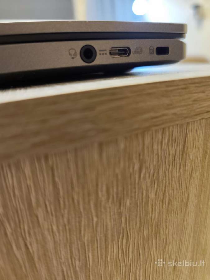Loptopas Acer Chromebook plus 515 - nuotraukos Nr. 4