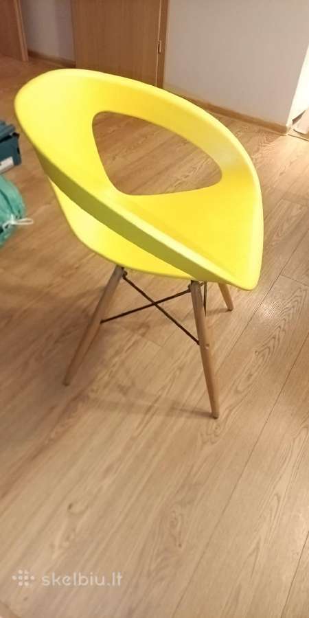 Chair kėdė - nuotraukos Nr. 2