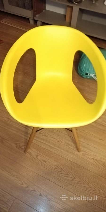 Chair kėdė - nuotraukos Nr. 3