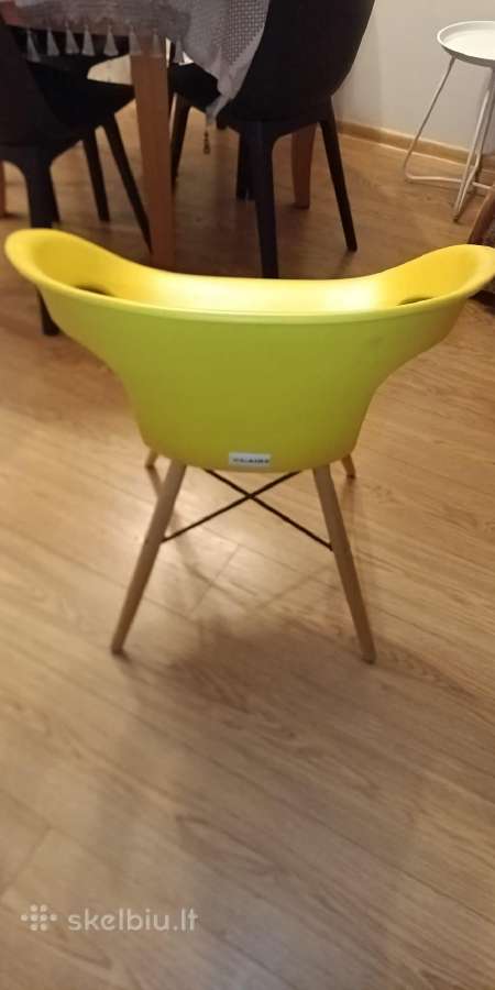 Chair kėdė - nuotraukos Nr. 4