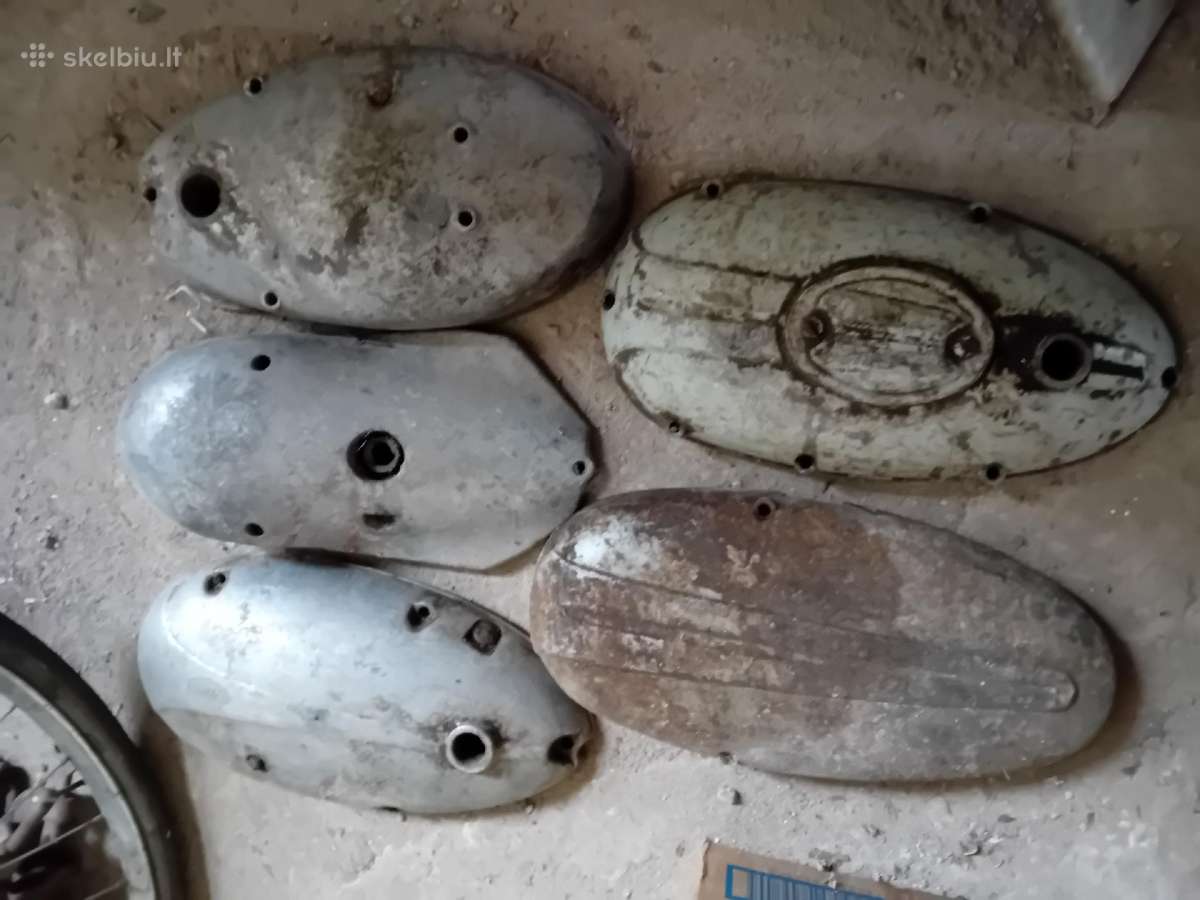 Antikvarines ir tarybines spynos,siurblys,spaustuv - nuotraukos Nr. 34
