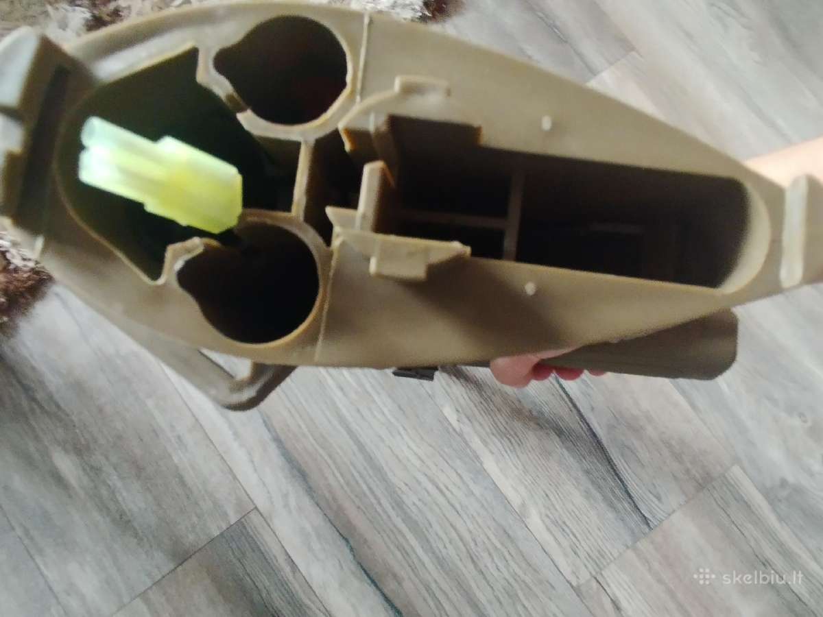 Sa-h02 One Carbine Replica - Chaos Bronze - nuotraukos Nr. 2