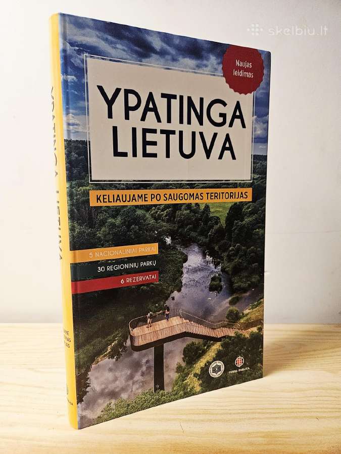Knygų rinkinys keliautojams - nuotraukos Nr. 4