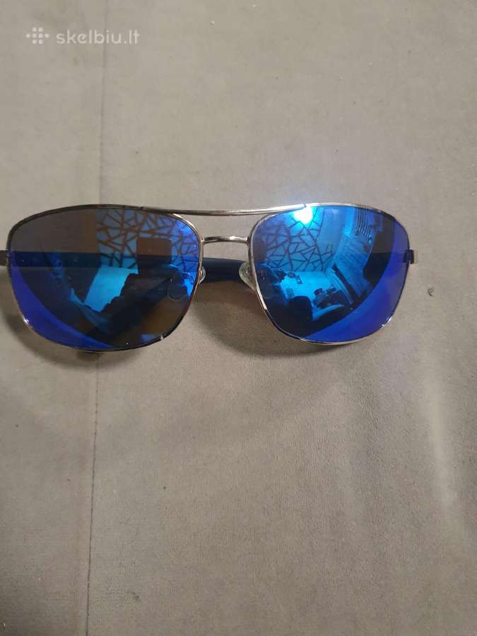 Originalus vyriski Guess akiniai