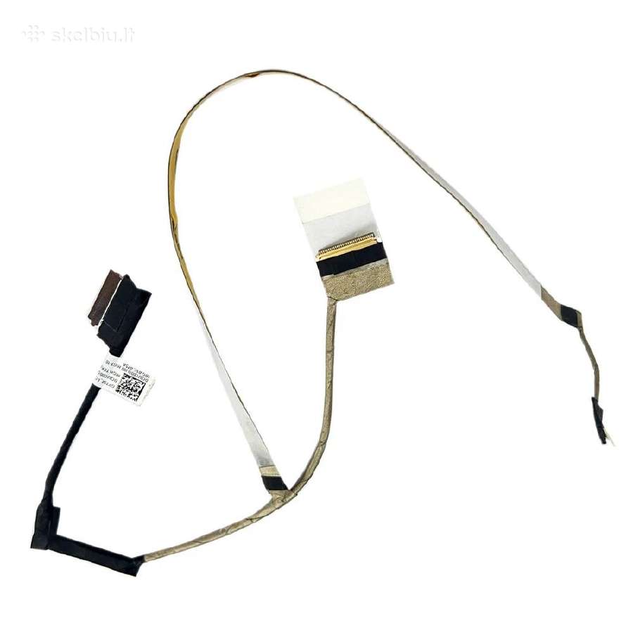 Ekrano šleifas Hp Pavilion 15s-eq 15s-fq