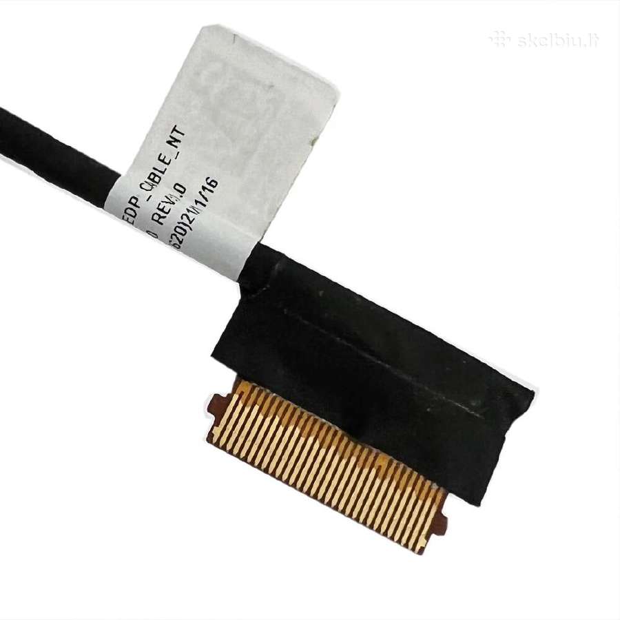 Ekrano šleifas Hp Pavilion 15s-eq 15s-fq - nuotraukos Nr. 4