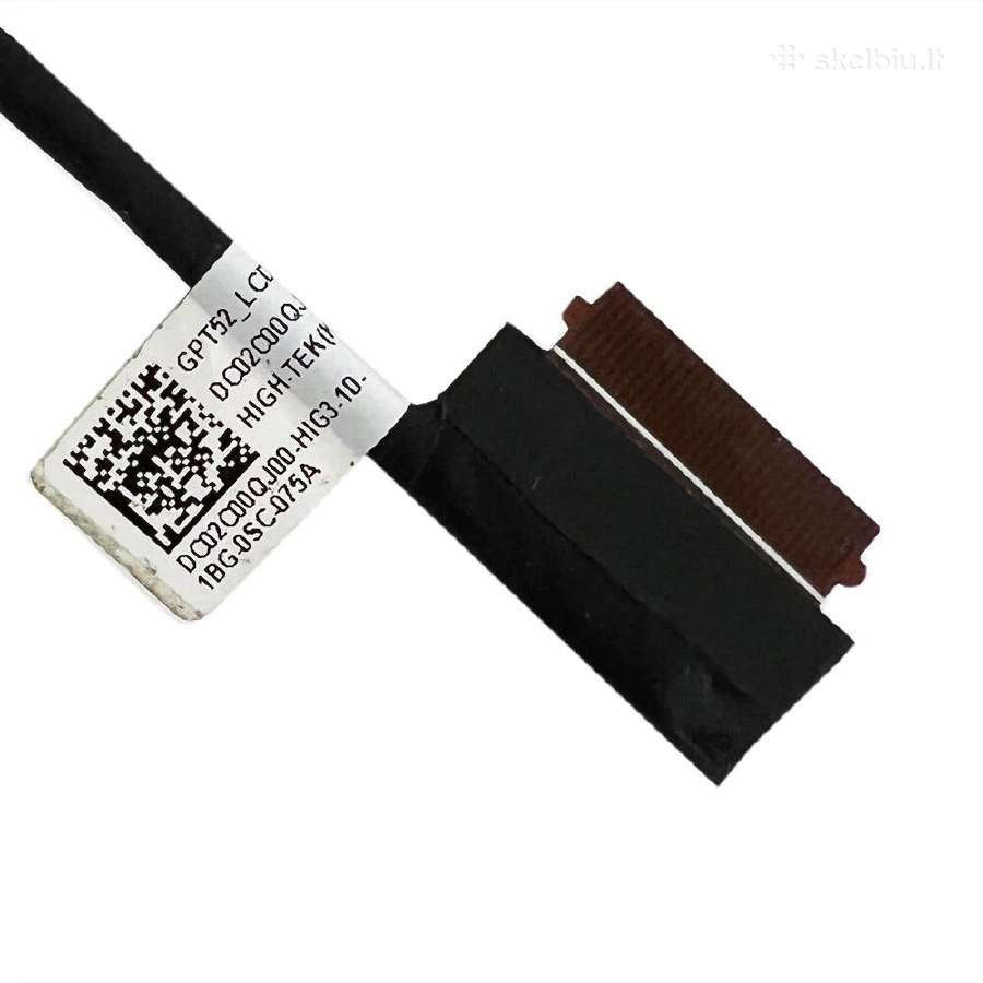 Ekrano šleifas Hp Pavilion 15s-eq 15s-fq - nuotraukos Nr. 5
