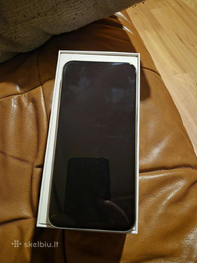 Xiaomi 15t - nuotraukos Nr. 2