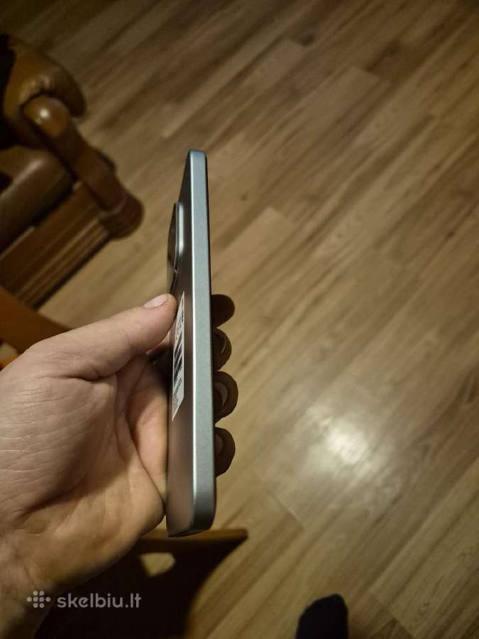 Xiaomi 15t - nuotraukos Nr. 4