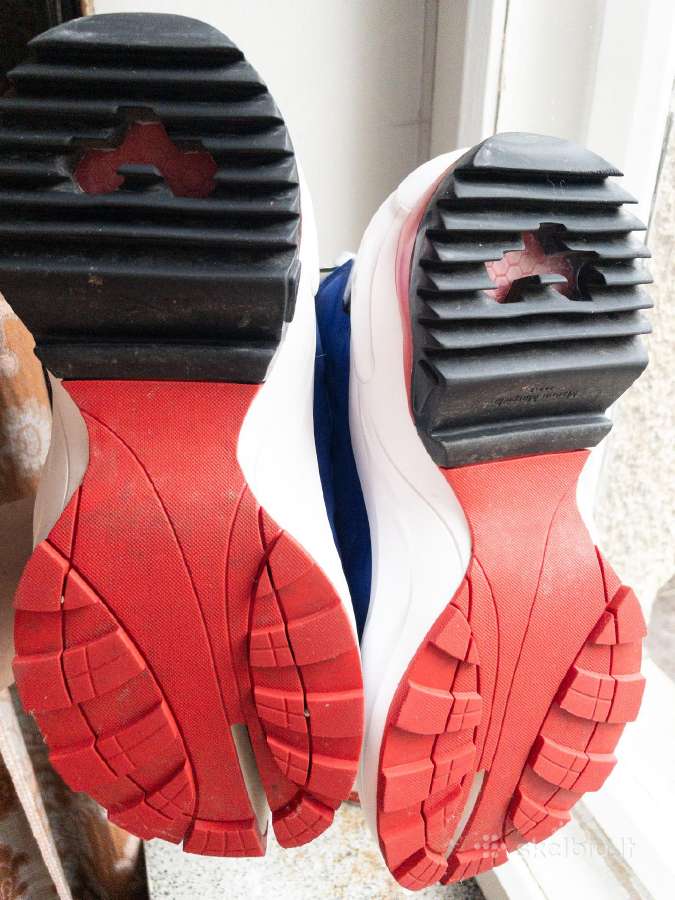 Maison Margiela x Reebok Instapump Project 0b 42 - nuotraukos Nr. 6