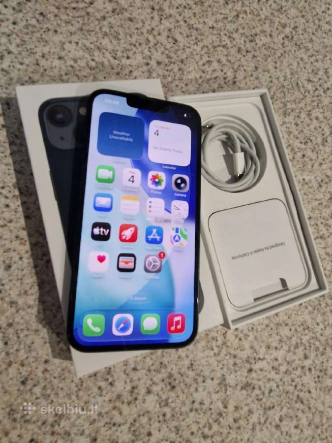 Perku iPhone 13
