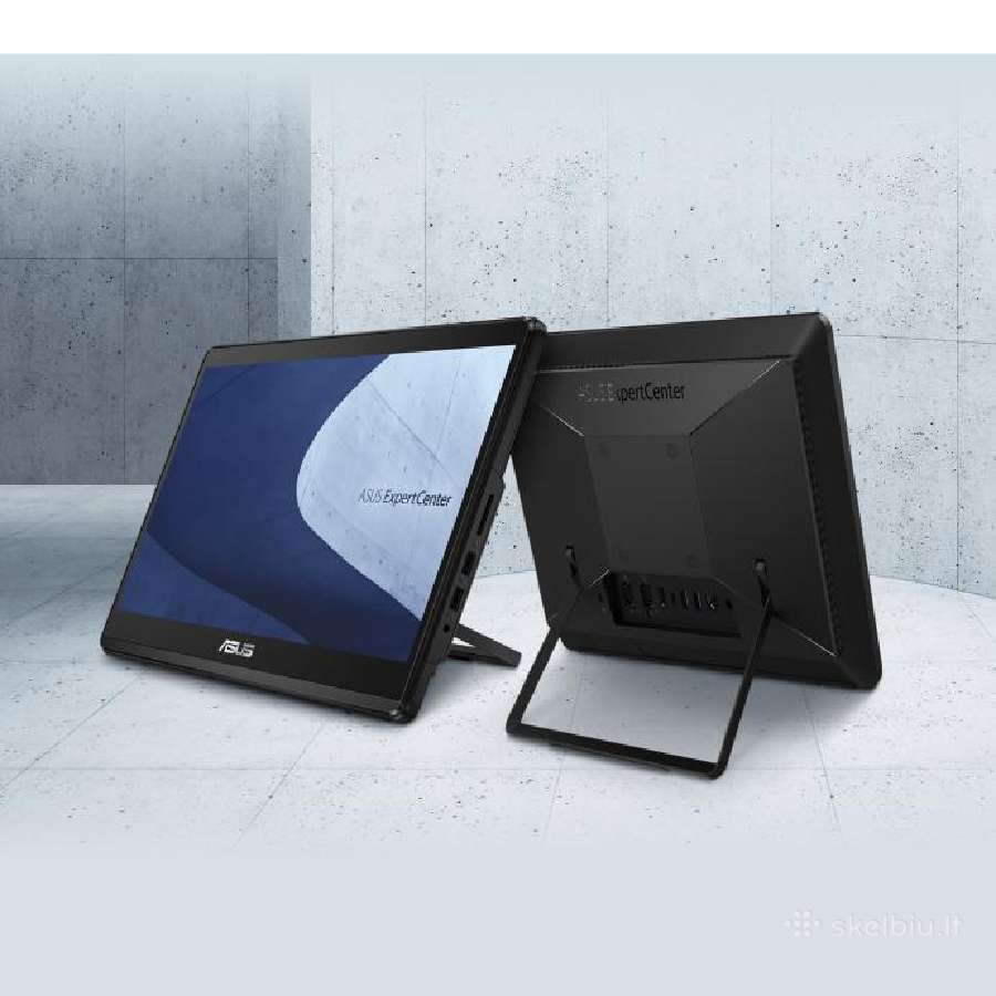 Asus Expertcenter E1 Aio (E1600)
