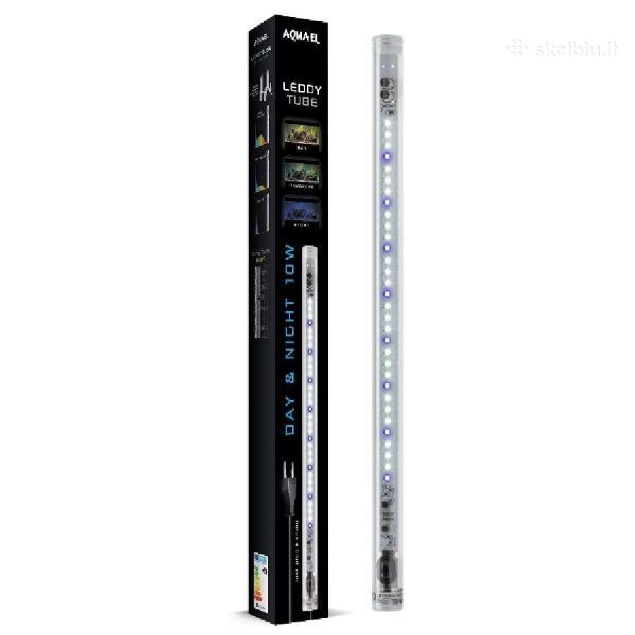 Aquael Leddy tube Sunny Day&night 10w 2.0