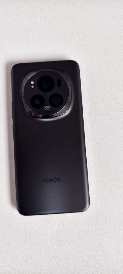 Honor magic 6 pro - nuotraukos Nr. 3