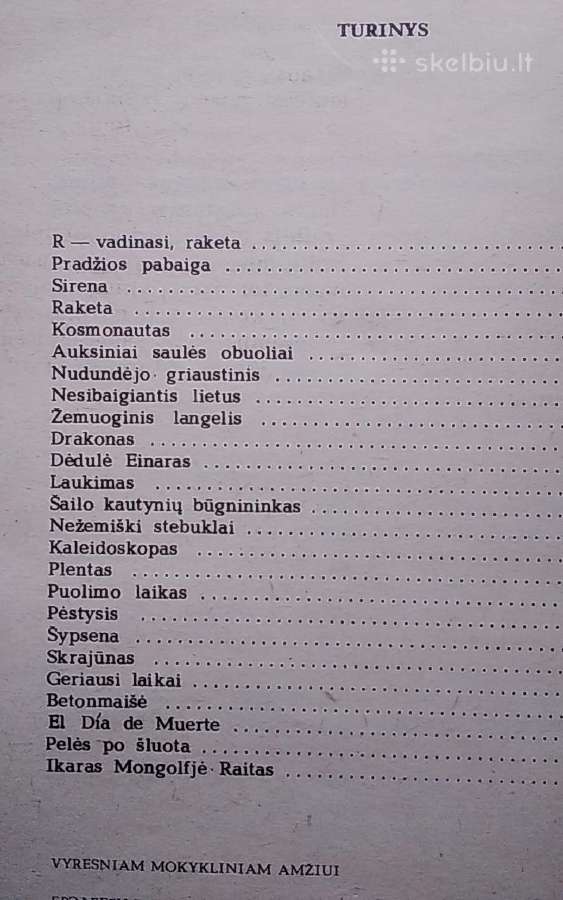 Pradžios pabaiga (fantastika) - nuotraukos Nr. 4