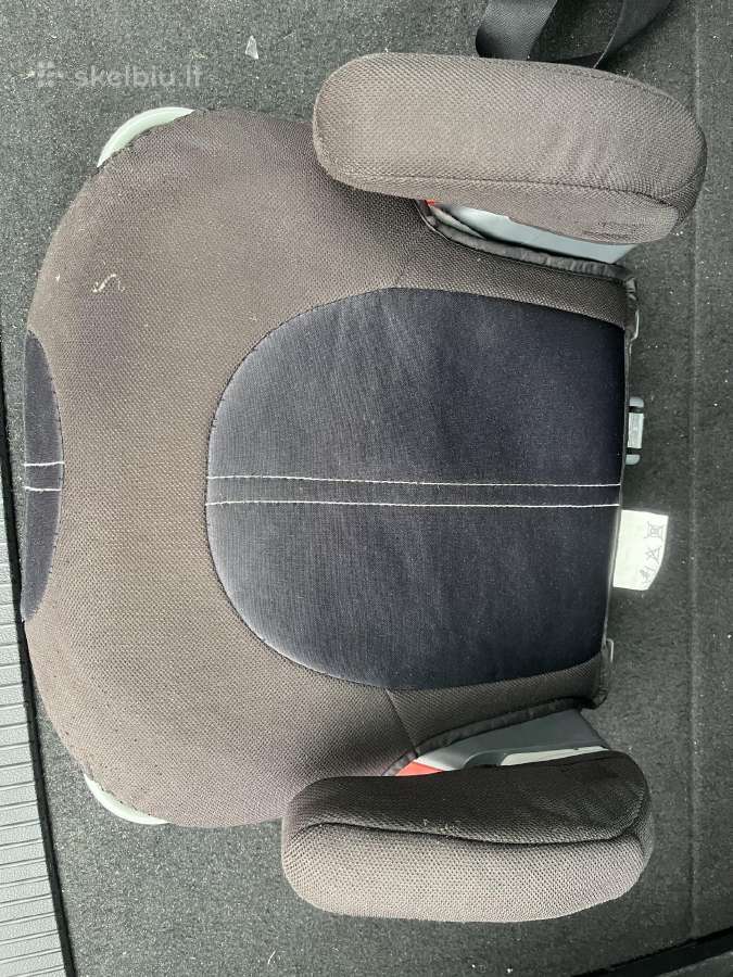 Graco automobilinė kėdutė