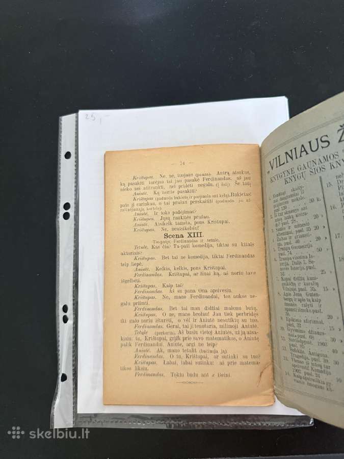 Vienas iš mūsų turi apsivesti! 1905 m. - nuotraukos Nr. 5