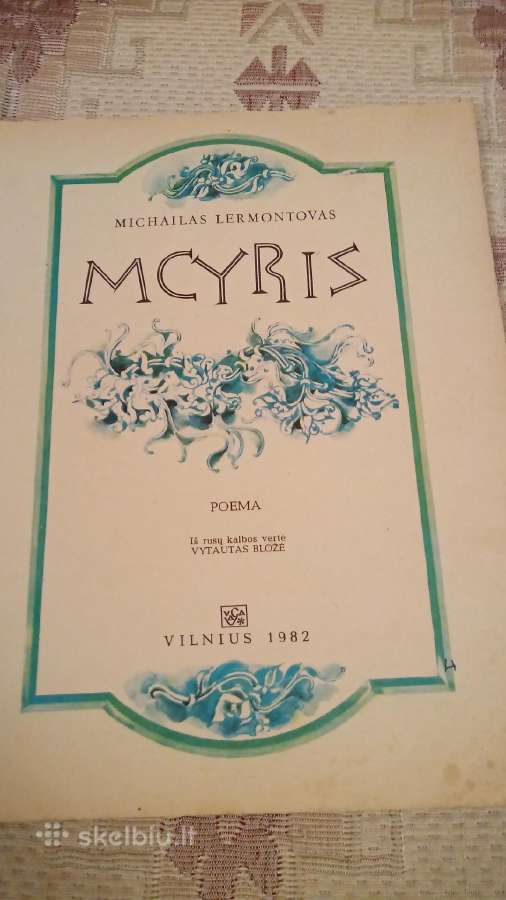 Mcyris - nuotraukos Nr. 4