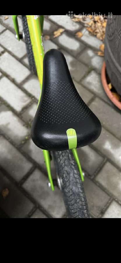 Rothan Islabikes balansinis dviratis - nuotraukos Nr. 5