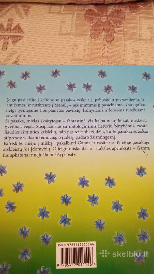 Kaip pavasaris piršosi vasarai - nuotraukos Nr. 6