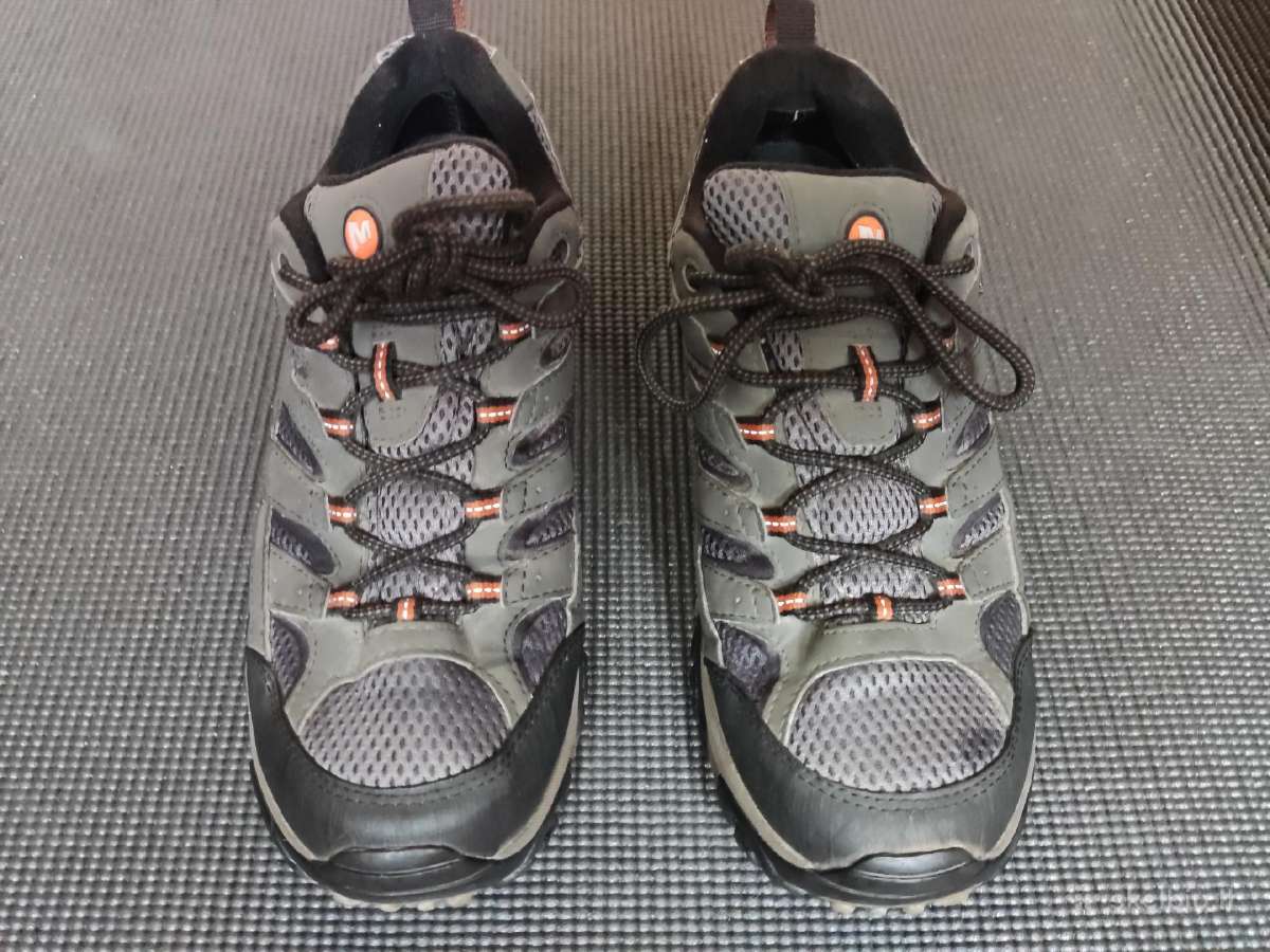Merrell moab Gtx vyriški žygio batai 43