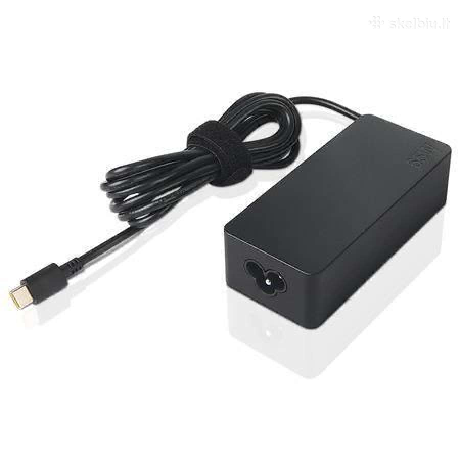 Type C Usb C 65w pakrovėjai