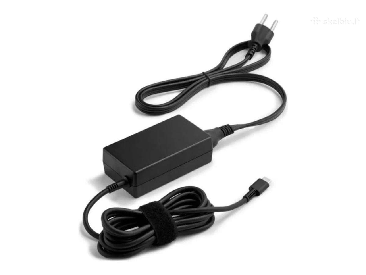 Type C Usb C 65w pakrovėjai - nuotraukos Nr. 2