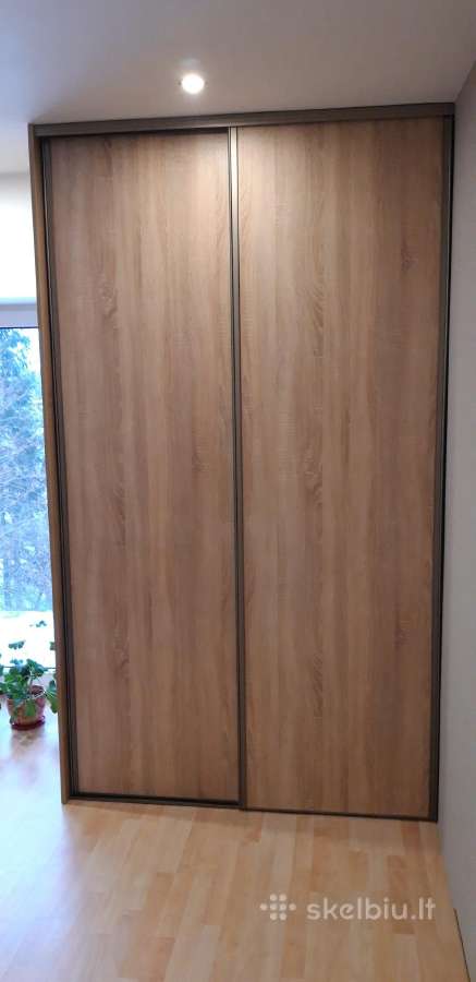 Meistras-vidaus apdaila - nuotraukos Nr. 14