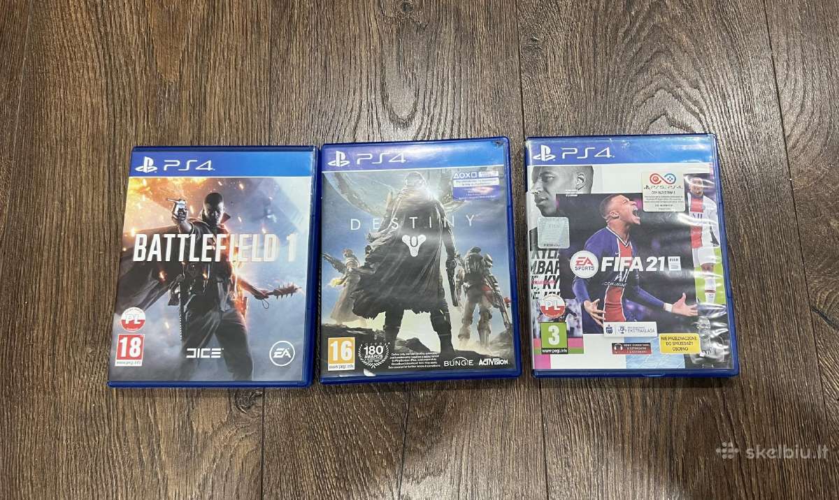 Playstation 4 slim 500gb/vr rinkinys V2/žaidimai 3 - nuotraukos Nr. 7