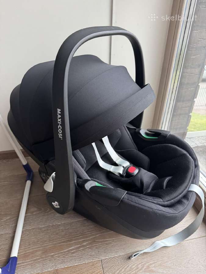 Maxi Cosi automobilio kėdutė